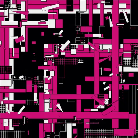 Space Debris [ravaged] #0 by WhaleStreet x pxlq