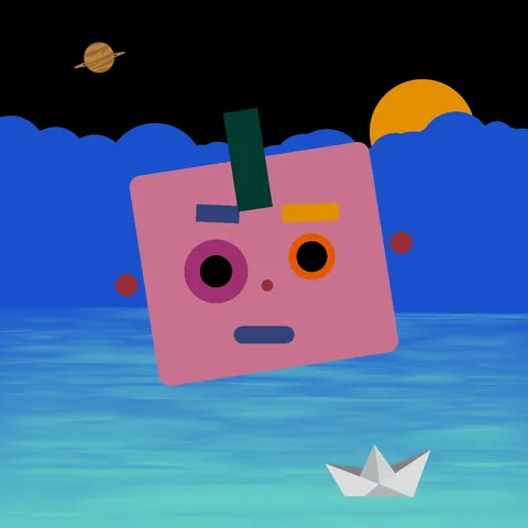 sail-o-bots #0 by sturec
