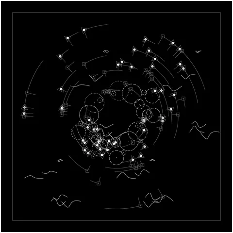 PRELUDES #0 by Trevor Paglen