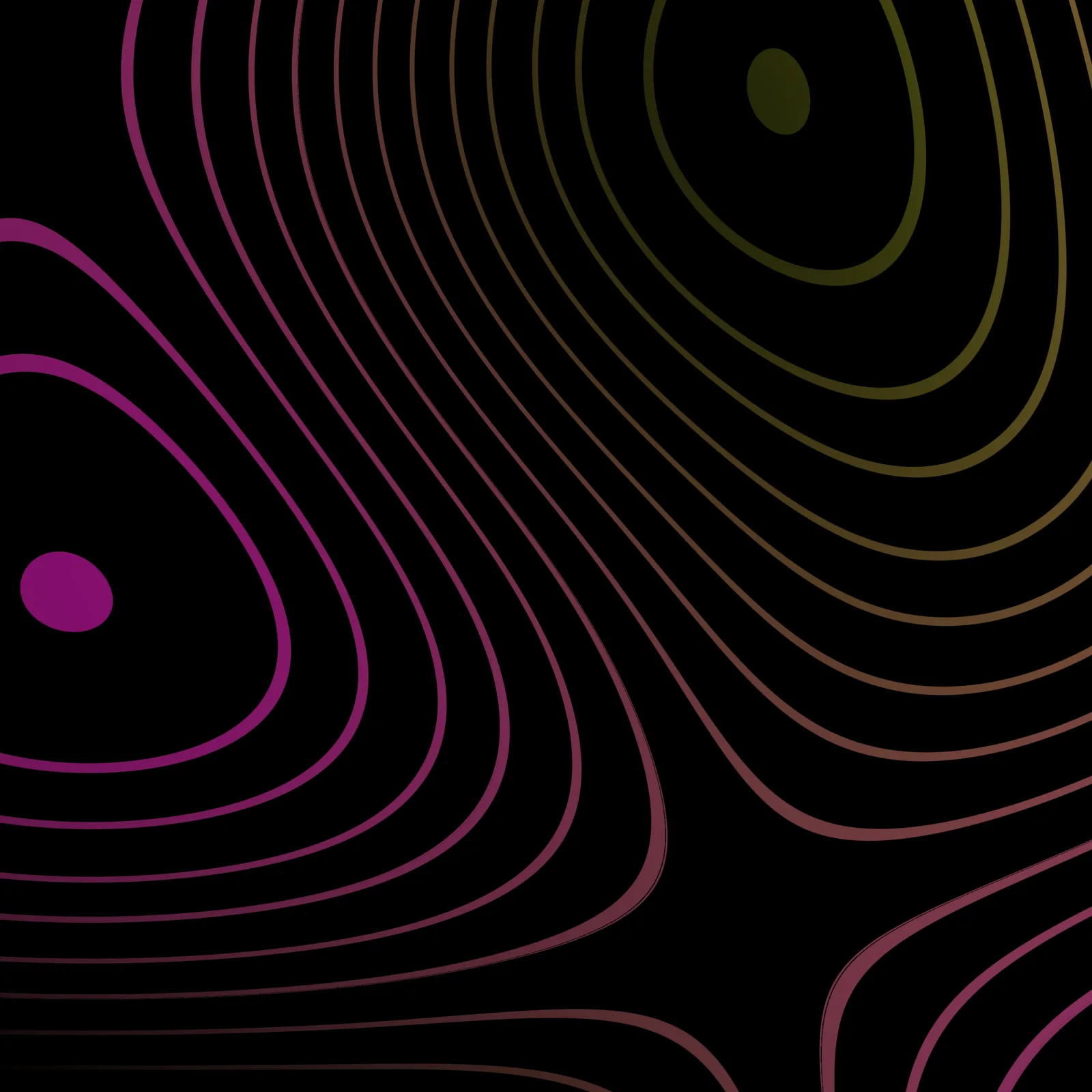 Contours #18