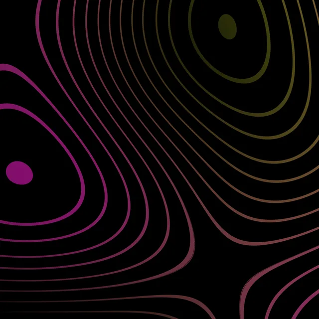 Contours #18