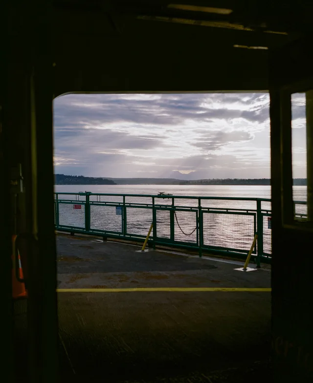 Eventide