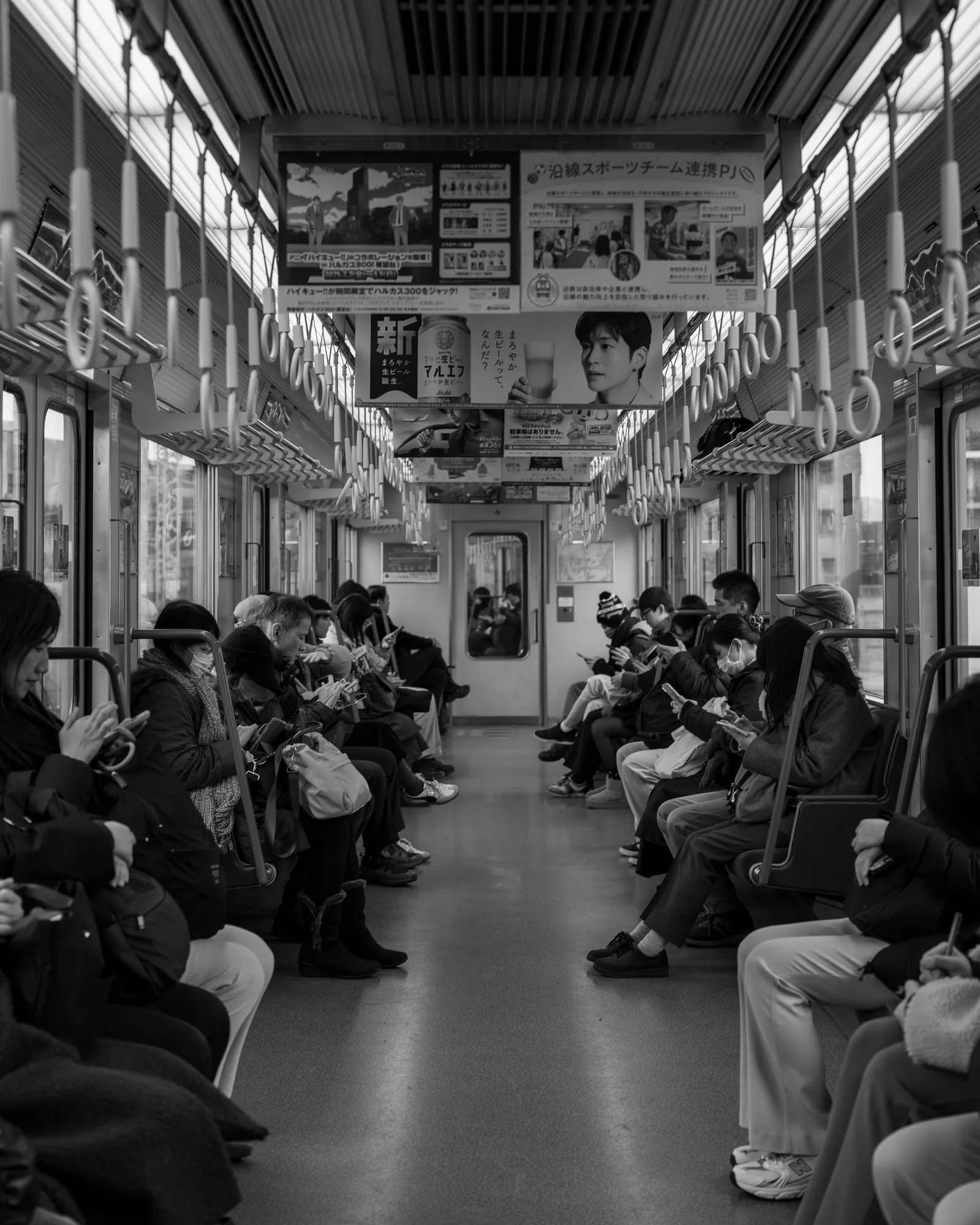 Public Transit