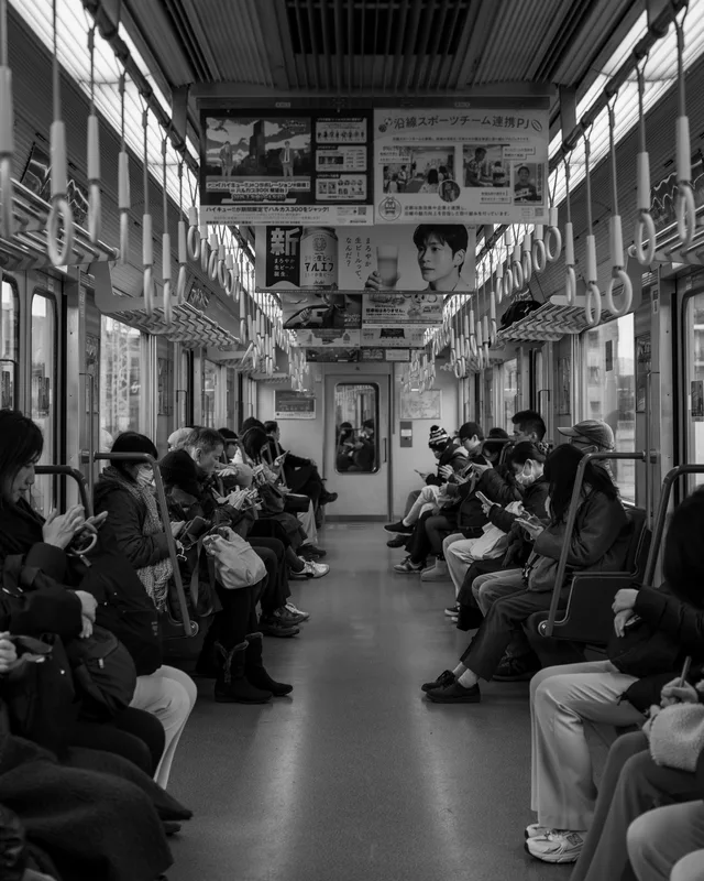 Public Transit