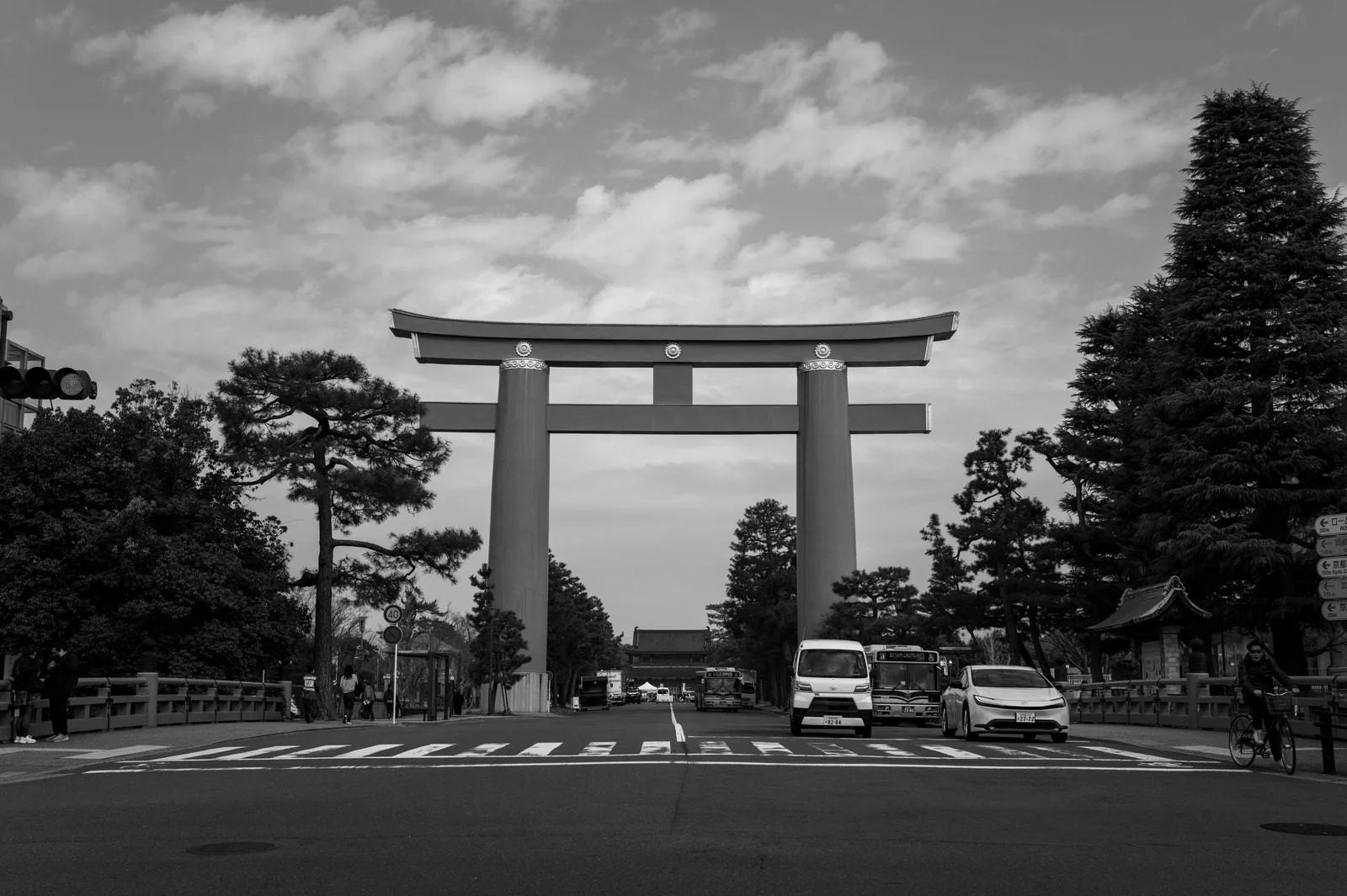 Torii