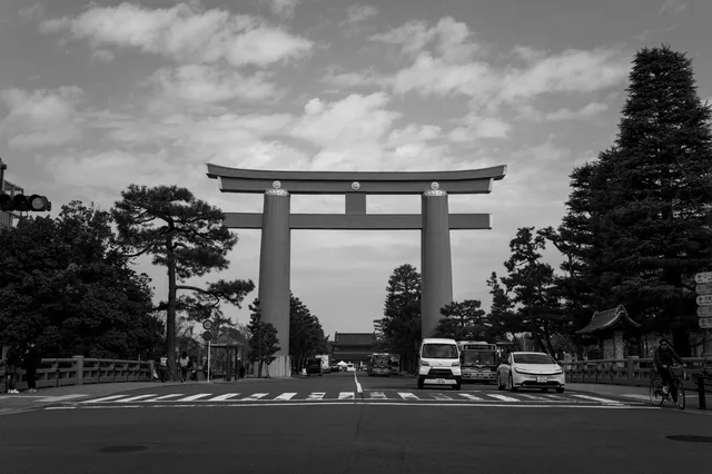 Torii