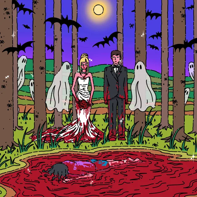 The Wedding