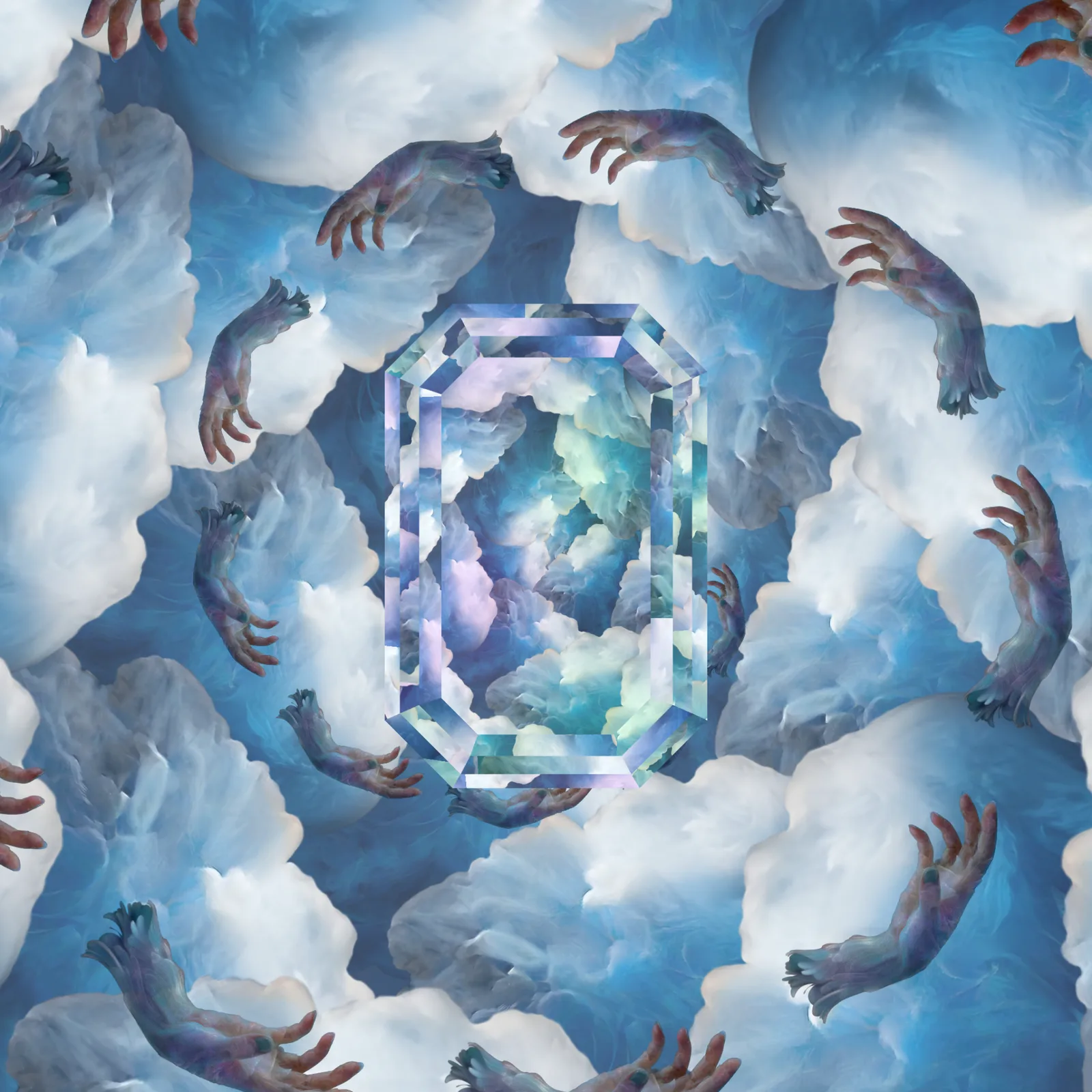 Carat Clouds