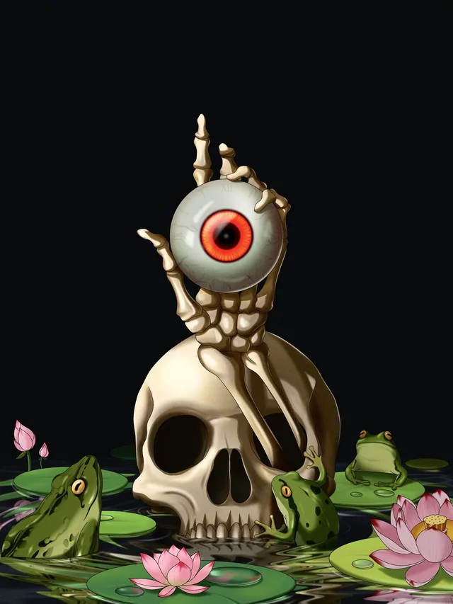 Eternal Vision
