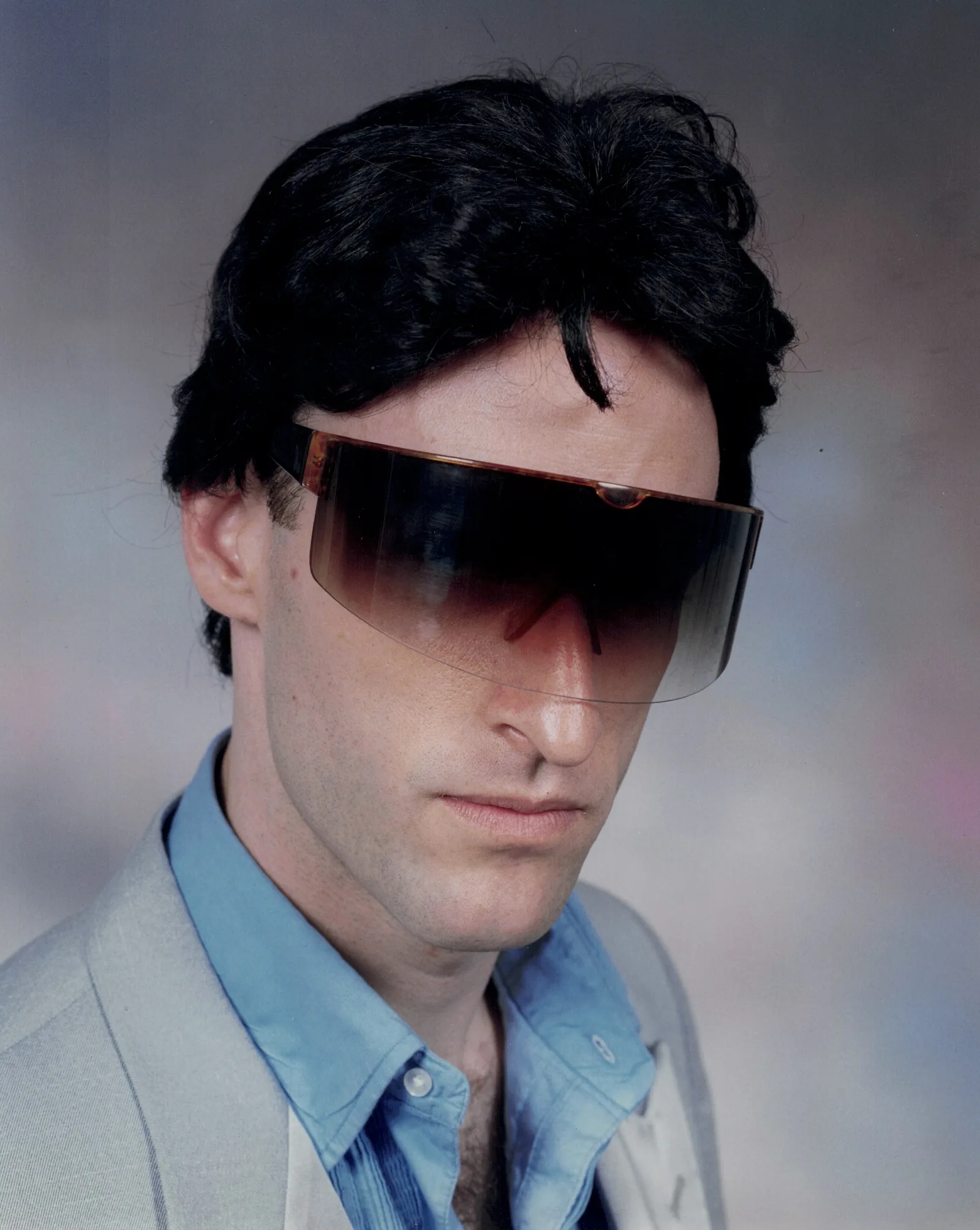 Slick, Mall Glamour Portraits 1998