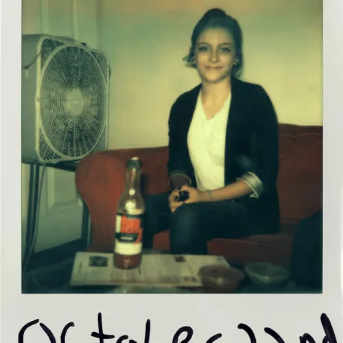 Every Day is a Gift - October 22nd