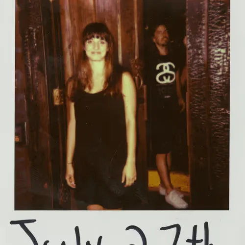 Every Day is a Gift - July 27th