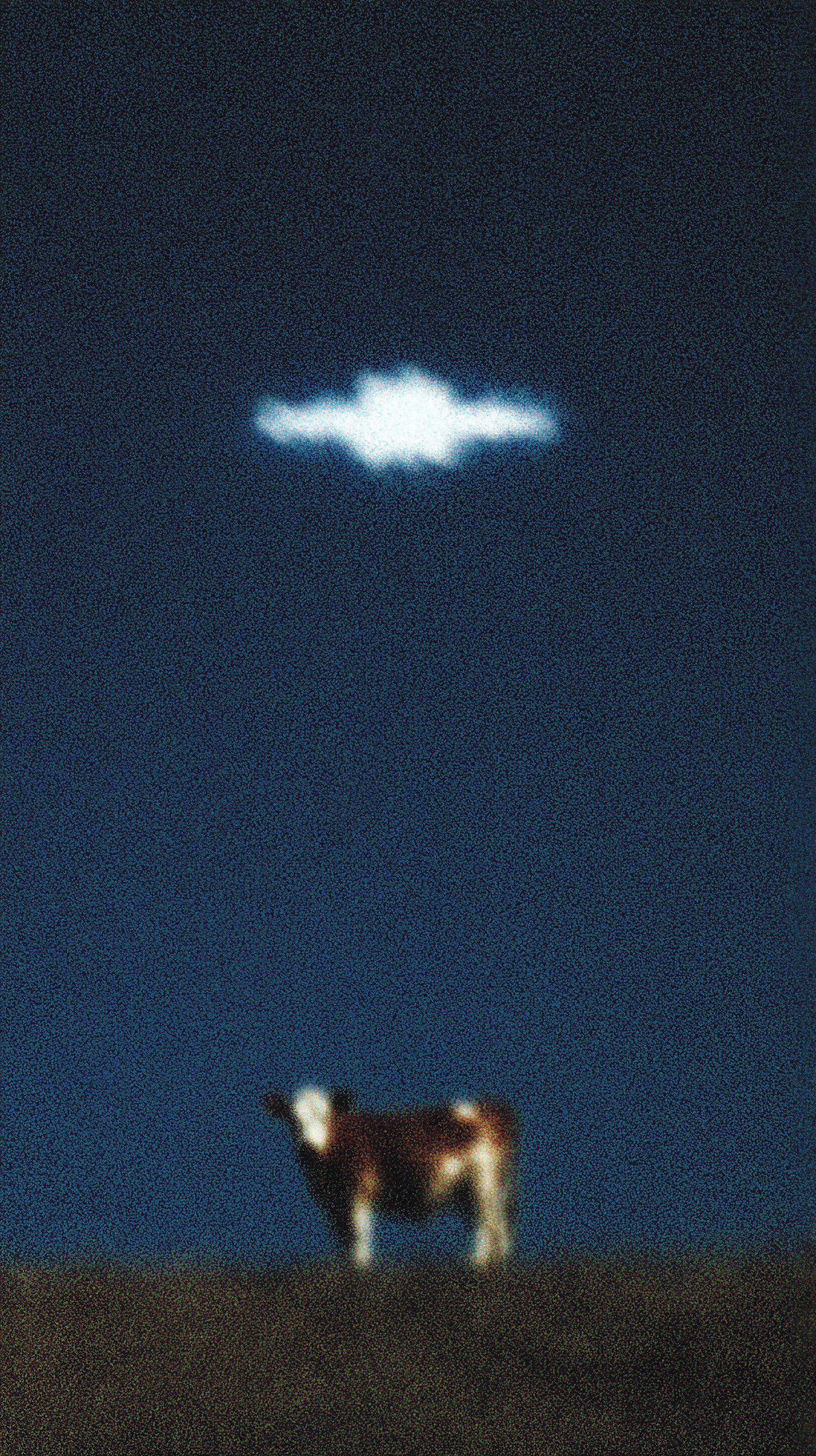 questionable cloud