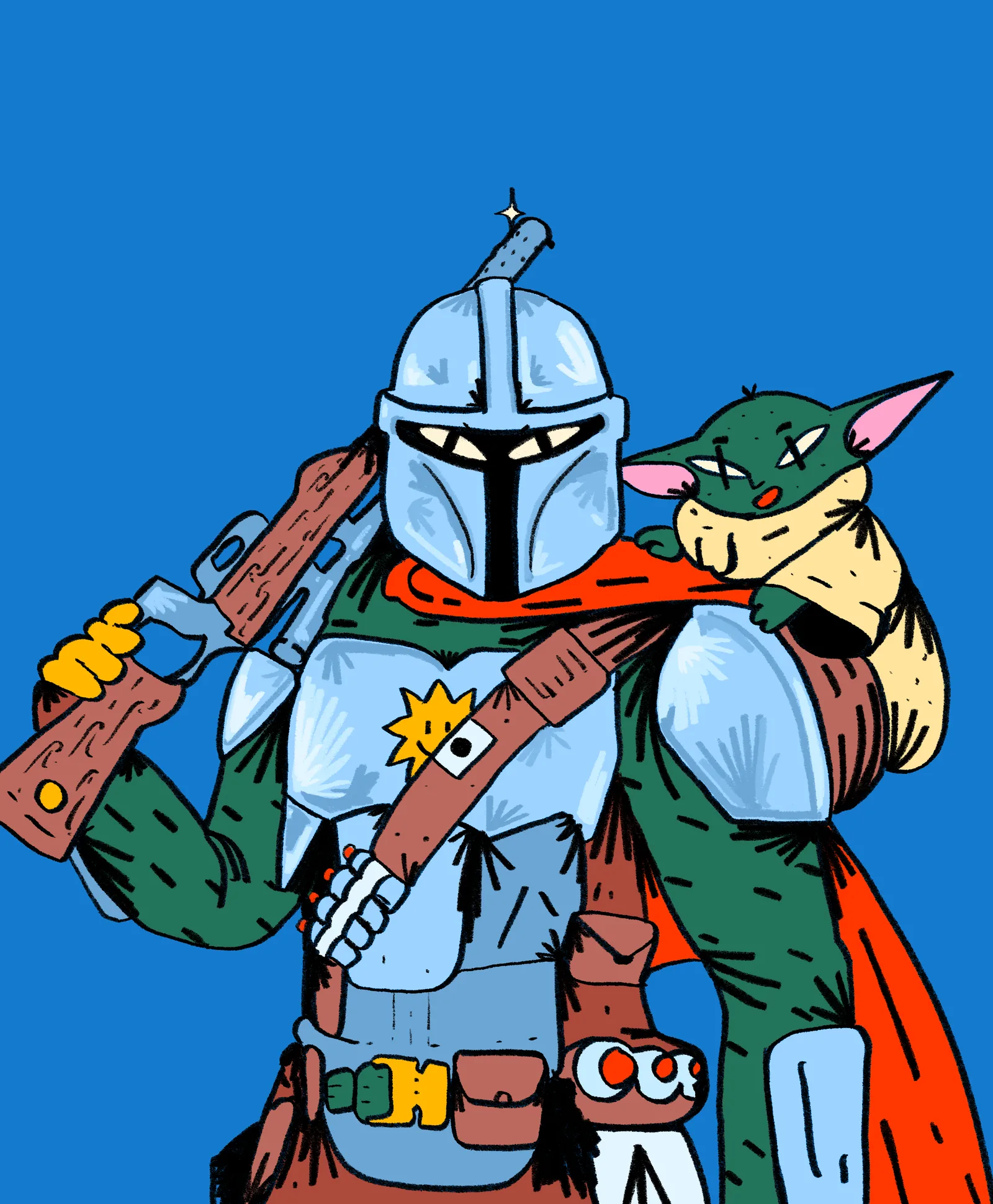 The Mferlorian