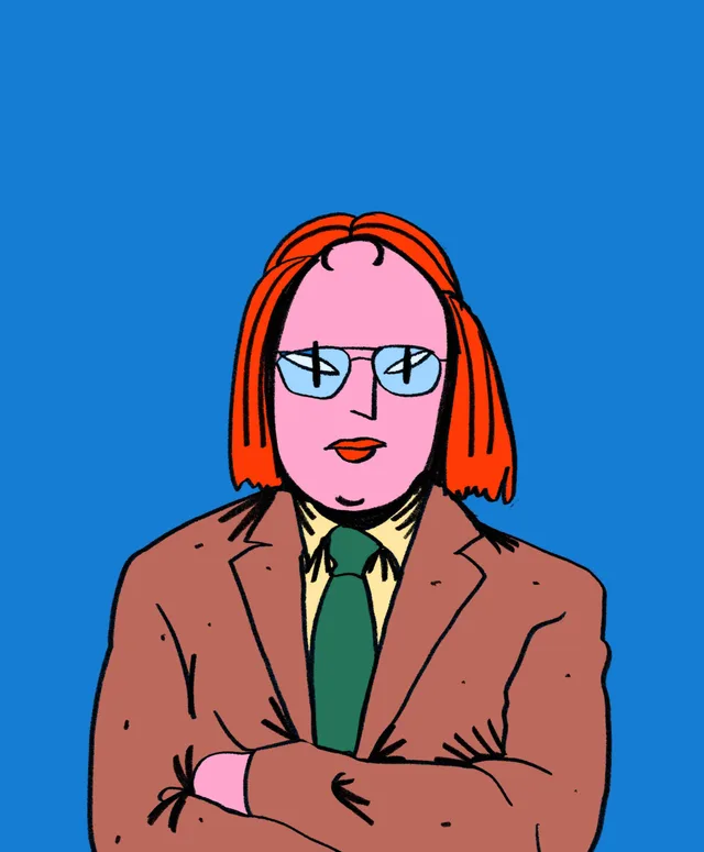 Dwight After Dark
