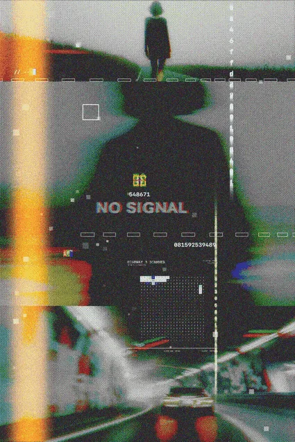 //-- No_Signal