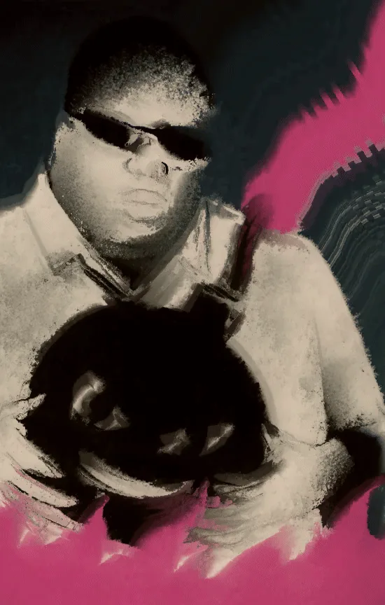 BIG