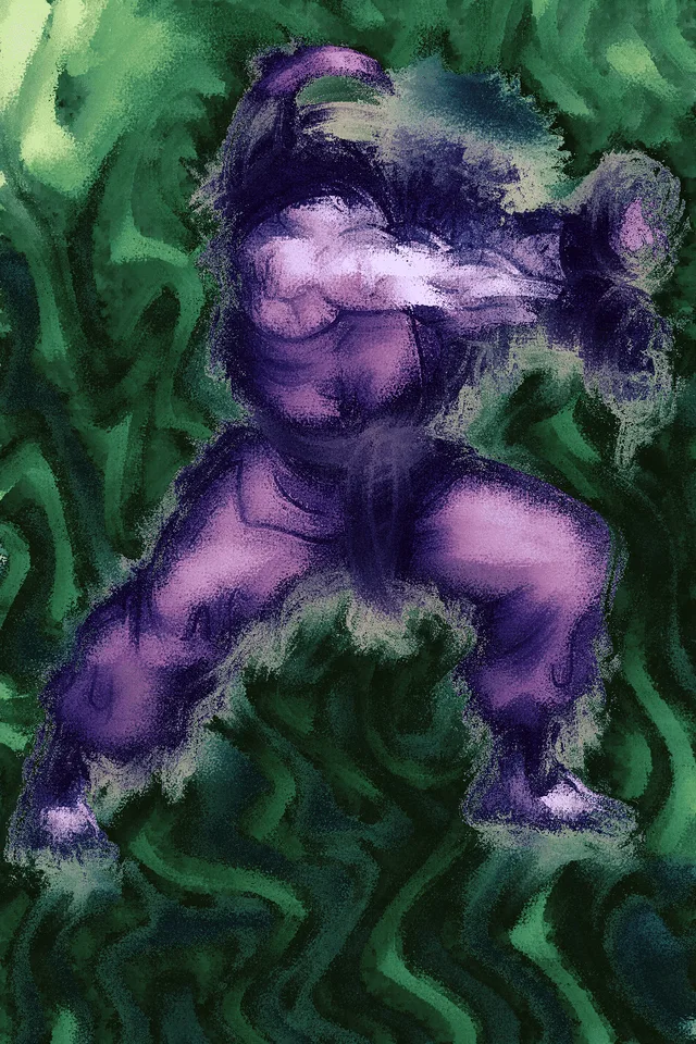 Hadouken
