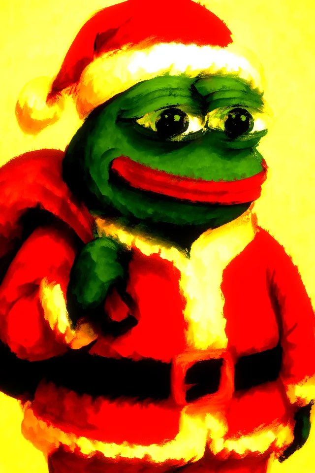 Holidays are coming.