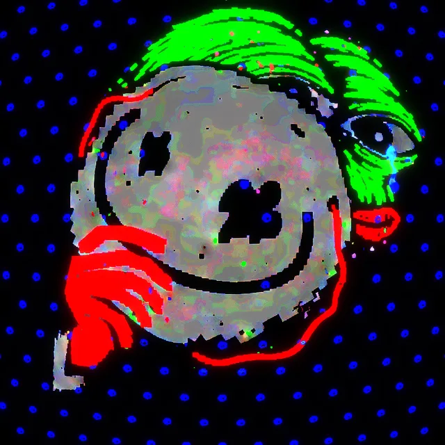PEPE THINGS