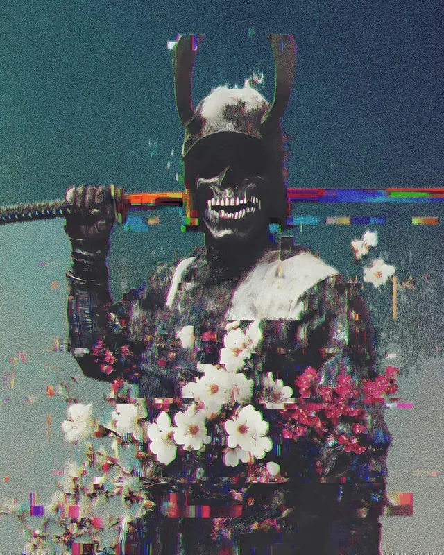 Warrior Of Eden