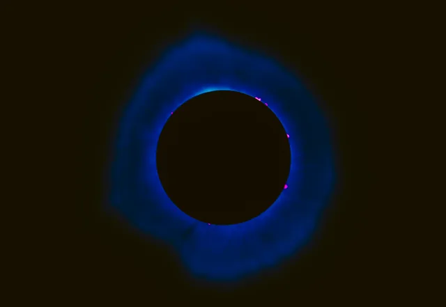 Electric Totality
