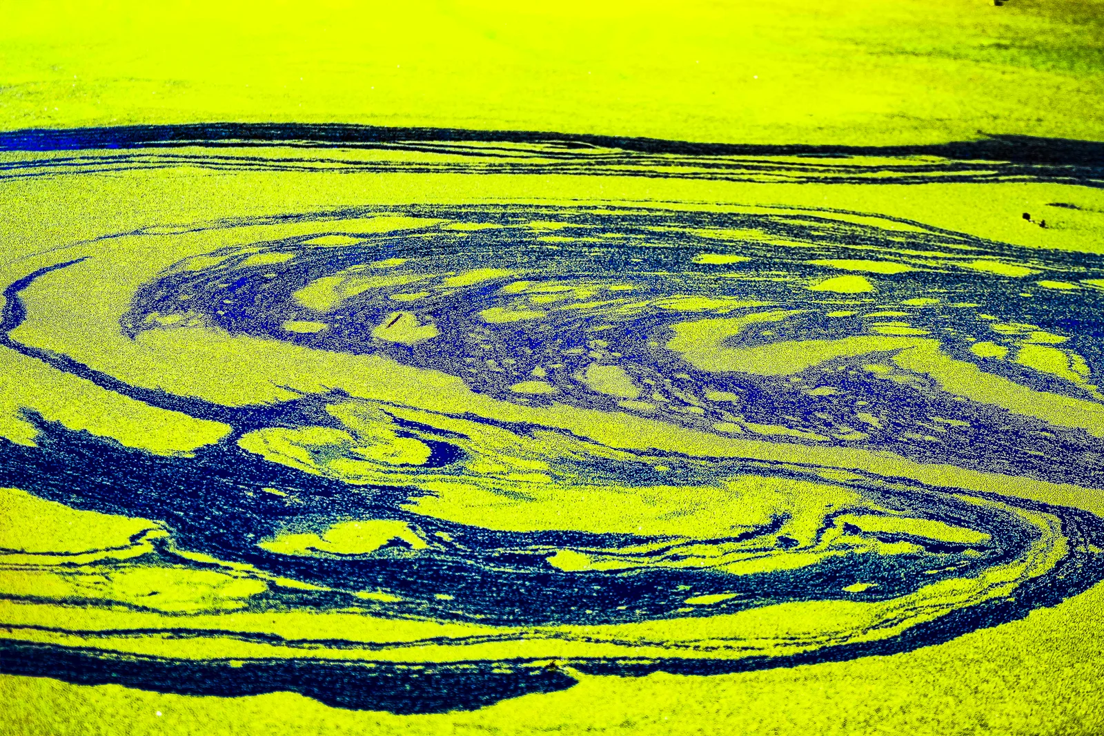 Matcha Waterway