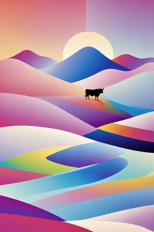 Bullish Horizons