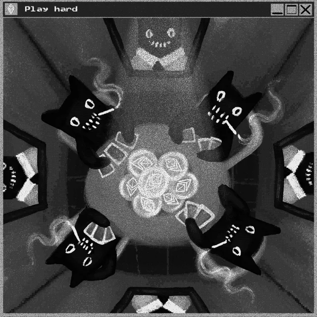 Play hard