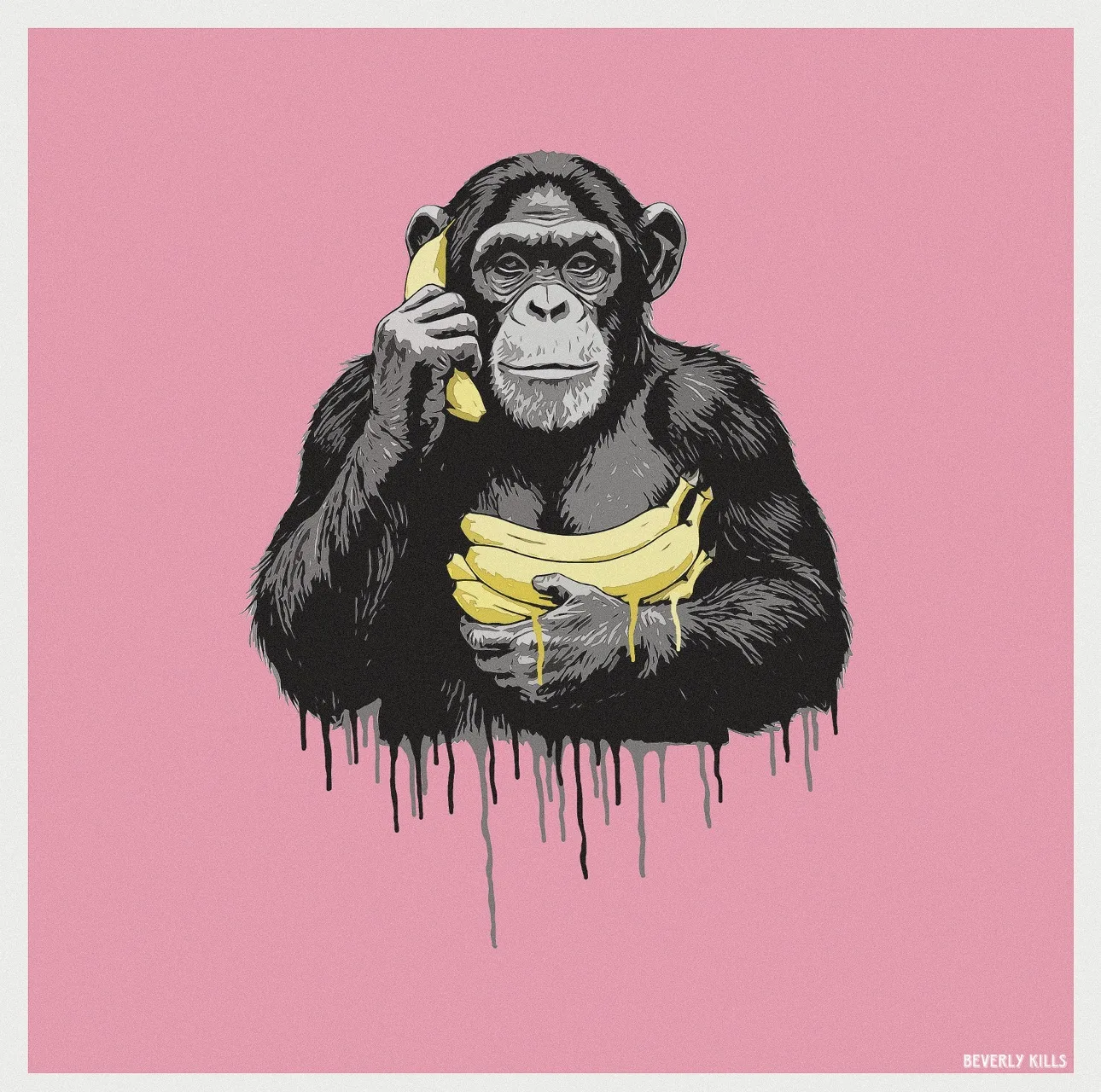 Monkey Business