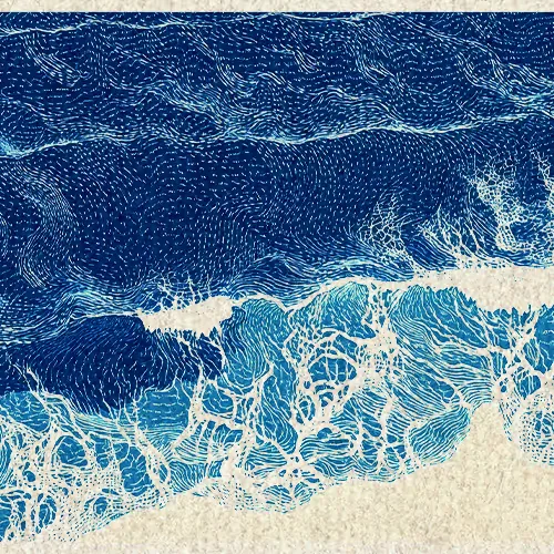 Linocean #110
