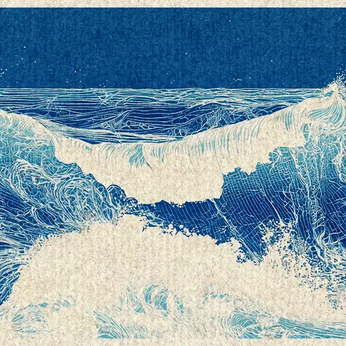 Linocean #111