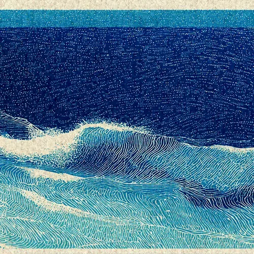 Linocean #112
