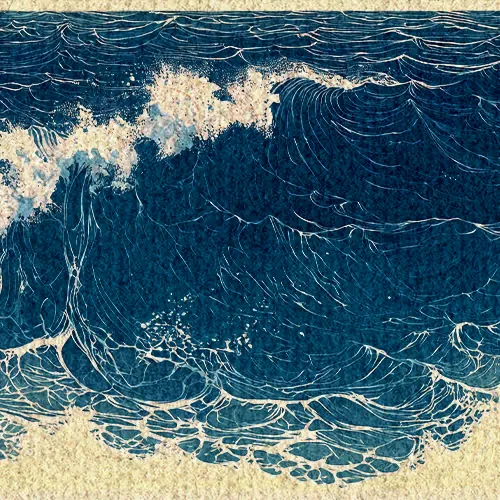 Linocean #122