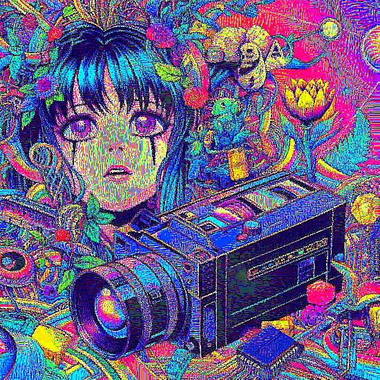 video memories