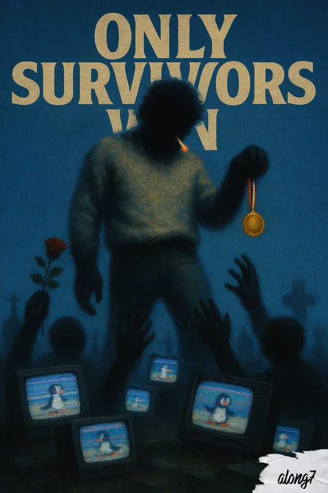 ONLY SURVIVORS WIN - SERIES 1