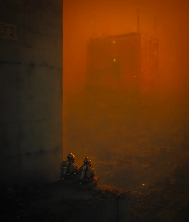 Never Alone  Special Edition 9/11 Tribute 