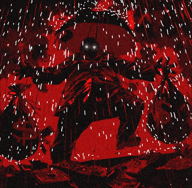 THE GREEDY GET GREEDIER