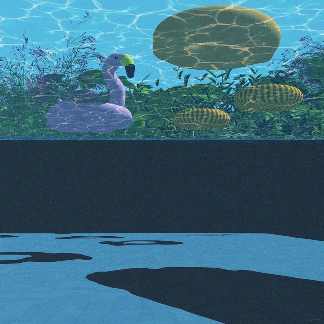Submerged Summer