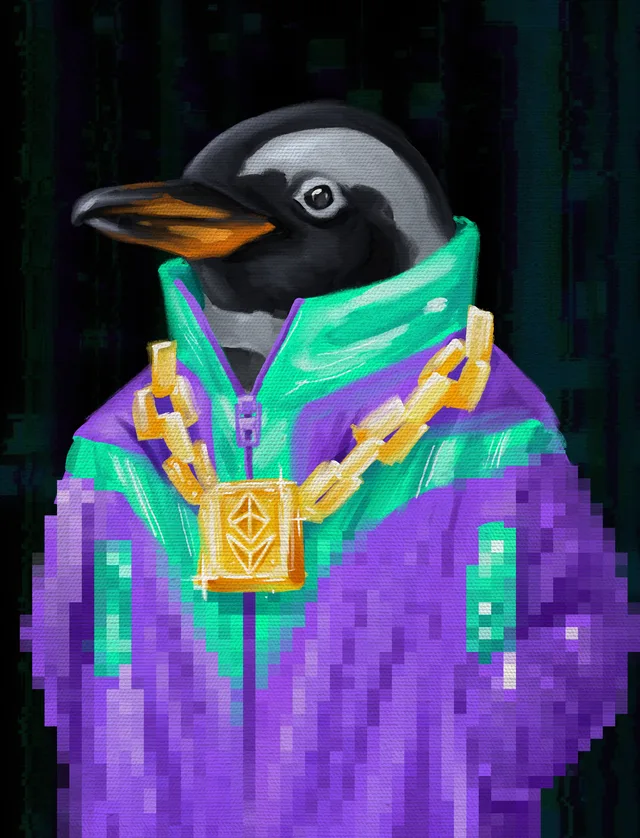 Penguin