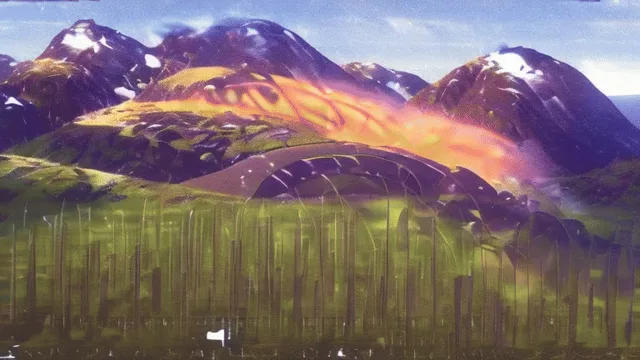 The Beginning of Stonehenge