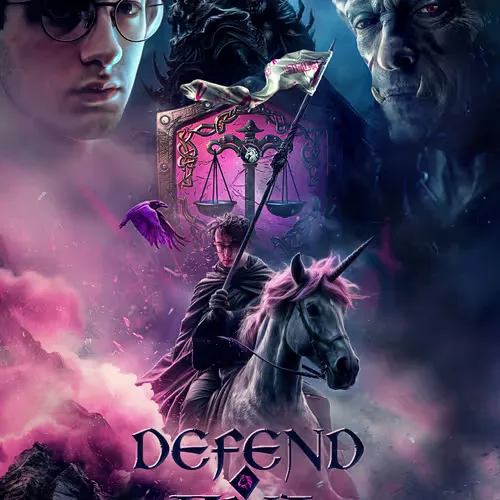 Defend Uni