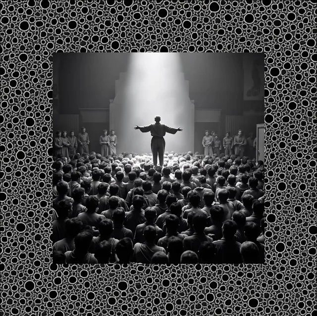 TX1: The Sermon