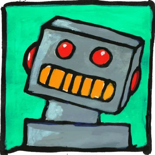 frenbot #3/21