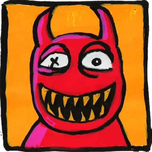 fomo devil #12/21