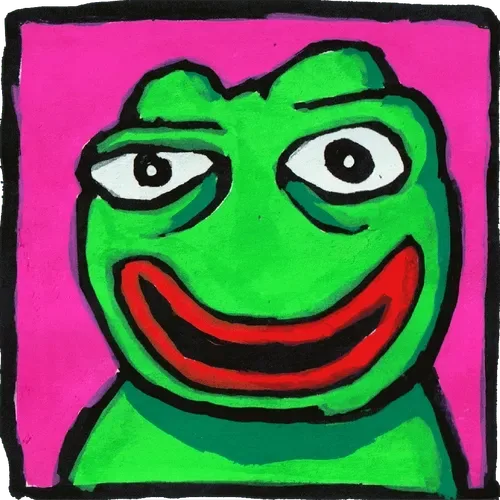 froggo #14/21