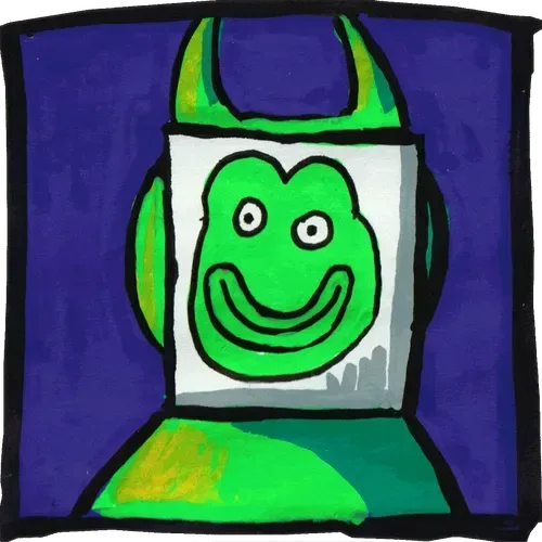 fake fren (toxic) #9/13