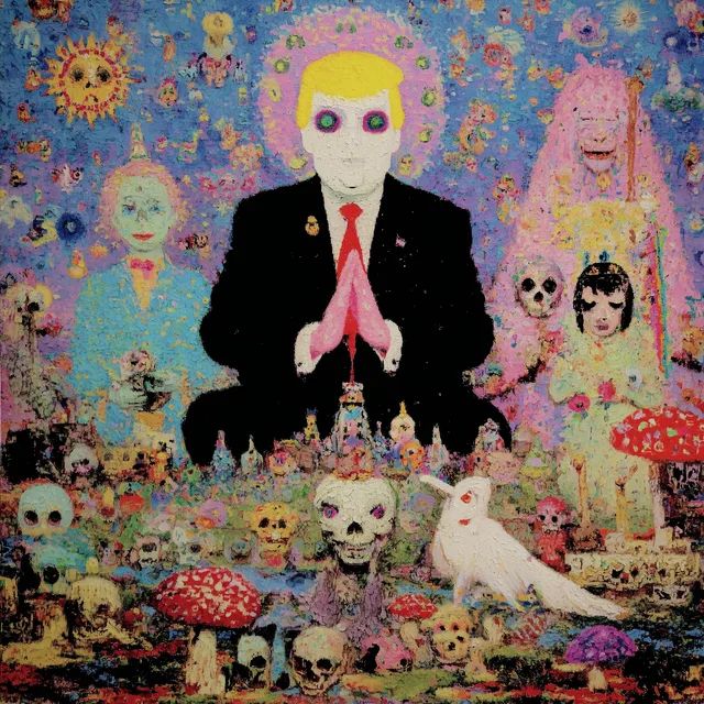 Board Of Peace