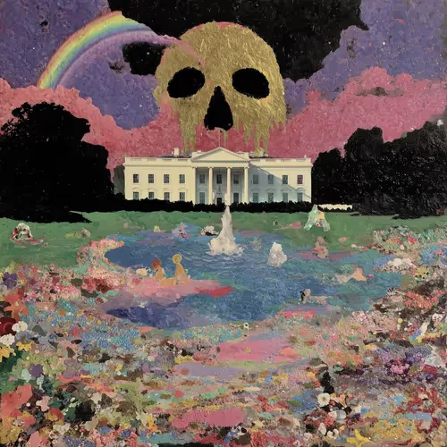 The White House