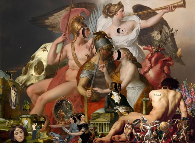 The Head, The Heart, and Everything